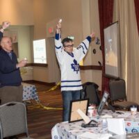 BFKS Rotary in action